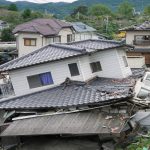 Earthquake Damage: What It Can Do to Your Home?