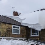Reducing or Preventing Winter Property Damage