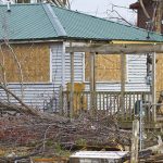 How Do I Prevent Property Damage From Storms?
