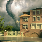 5 Things You Need to Do After a Tornado Strikes