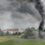 4 Warning Signs of a Tornado