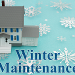 5 Home Maintenance Tips for Winter