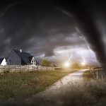 The Damage Tornadoes Can Cause to Your Home