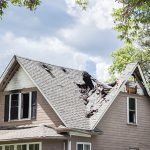 what is considered property damage?