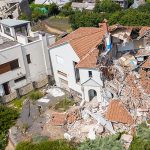 Here's How to Assess The Extent Of Your Home's Earthquake Damage