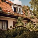 My House Was Damaged By a Tornado. What Do I Do?