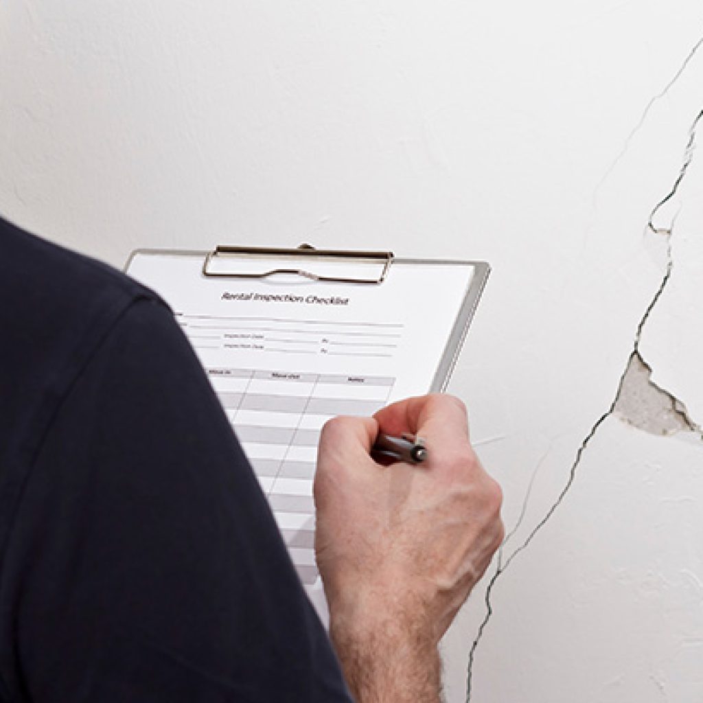 8 Signs of Structural Damage You Should Keep an Eye Out For
