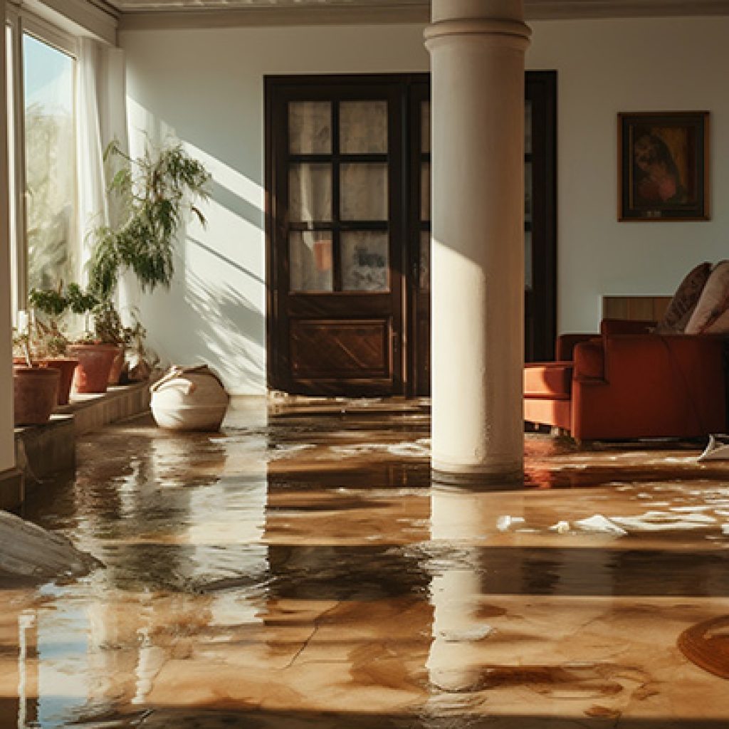 What to Do When You Find Water Damage: 12 Steps