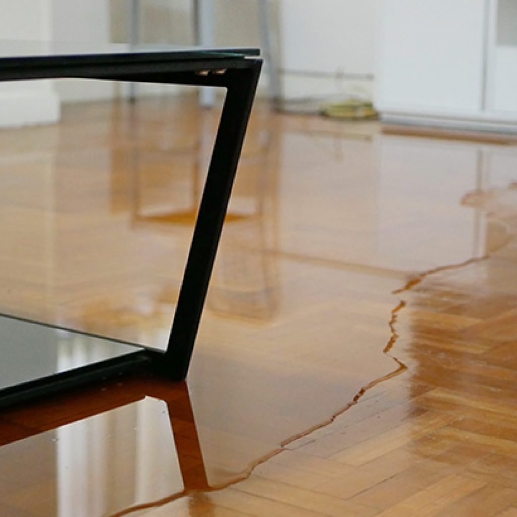 How To Spot Water Damage in a House: 8 Things To Look For