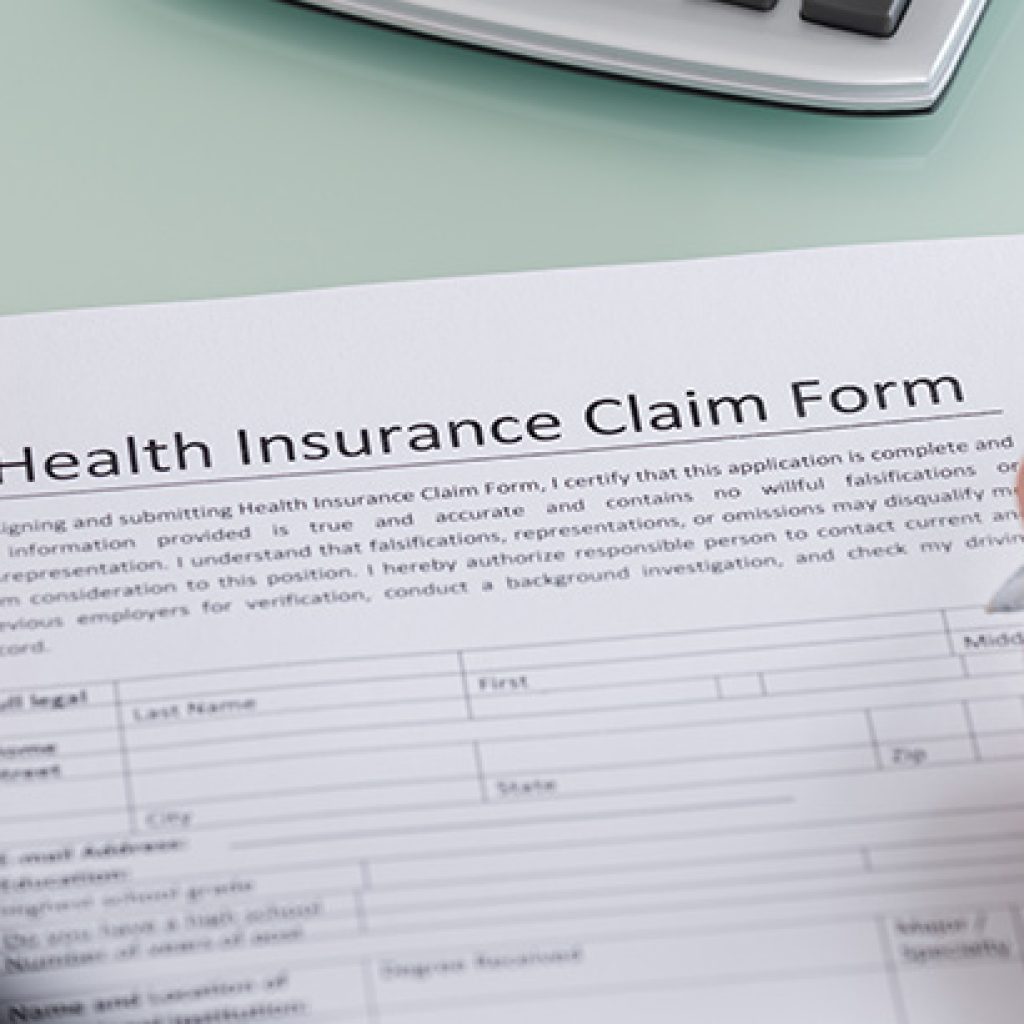 Navigating Insurance Claim Documentation: A Total Guide