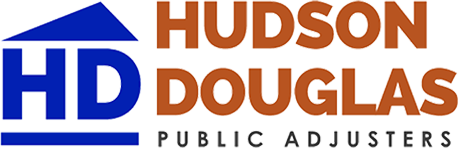 Hudson Douglas Public Adjusters Logo