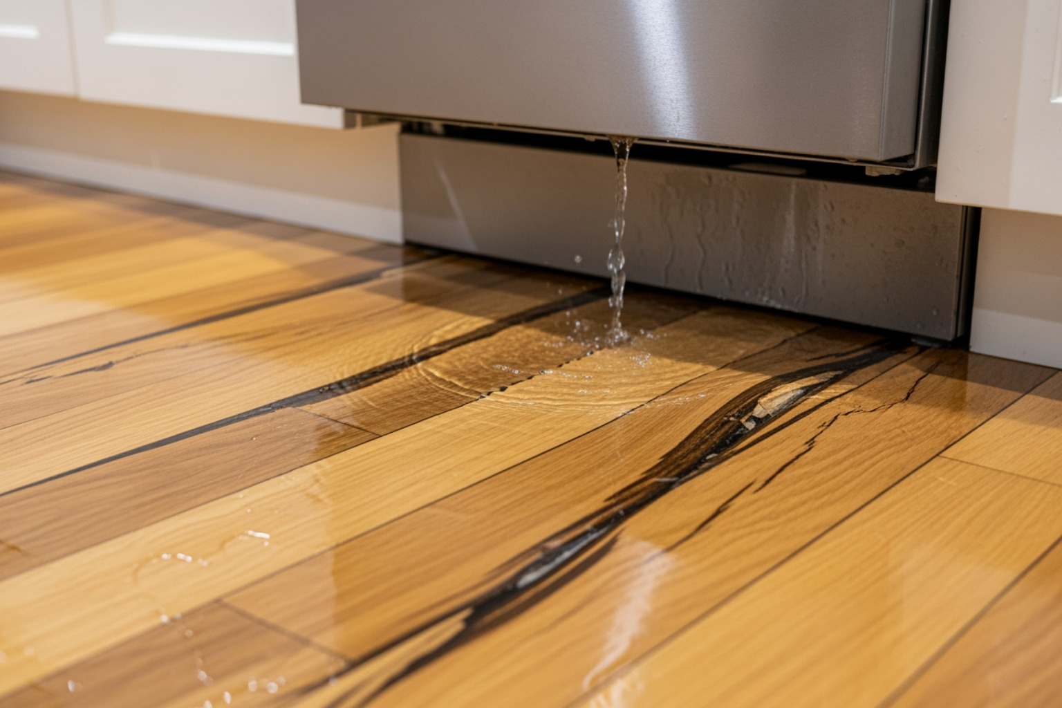 Leaky Dishwasher Woes A Guide To Damage Control Leaky Dishwasher Woes A Guide To Damage Control