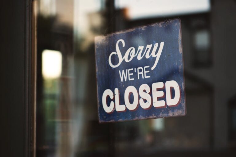 Business Interruption Claims: Top Guide