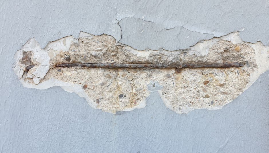 wear and tear exclusion on residential property