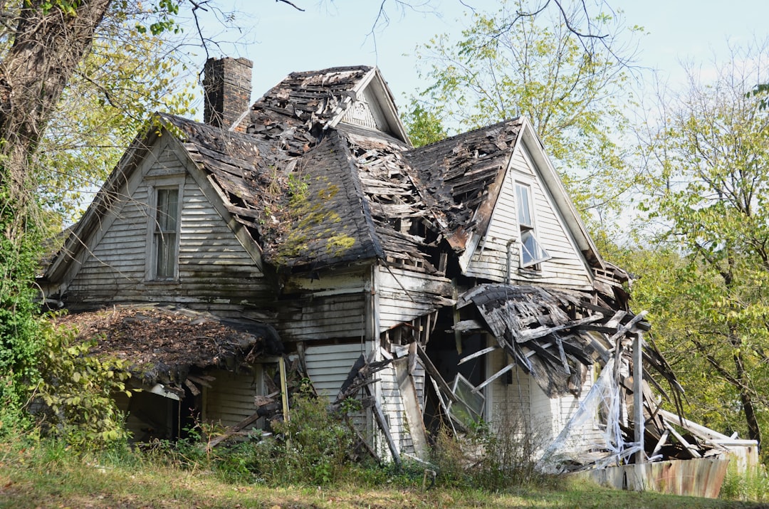property damage claim